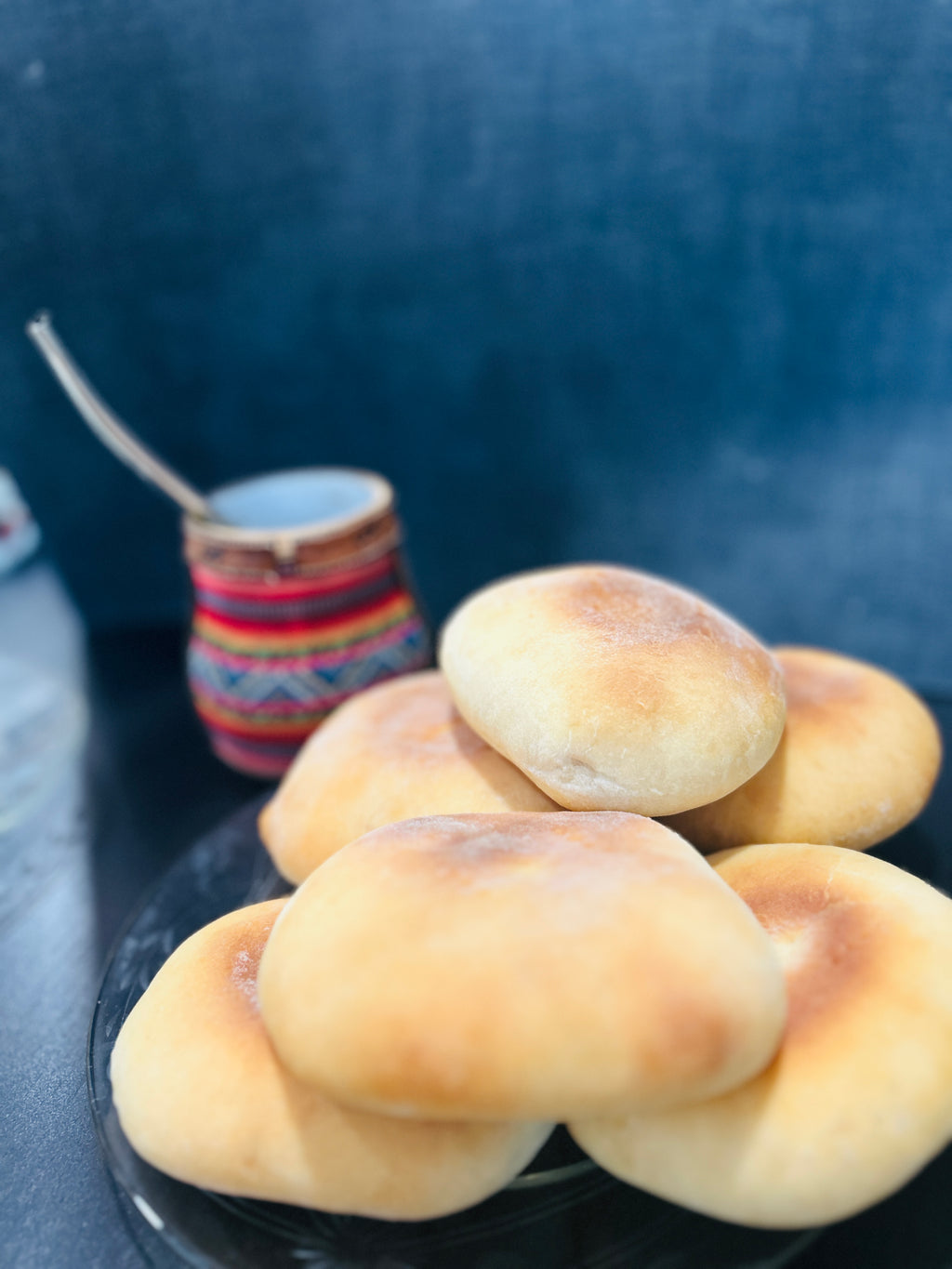El Pan de Mamá
