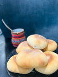 El Pan de Mamá