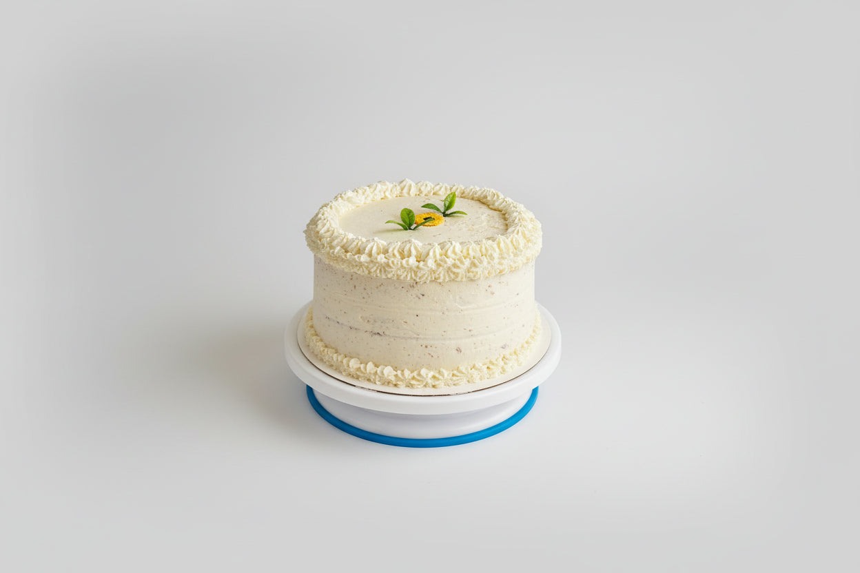 Dulce Celebración – Tres Leches con Dulce de Leche