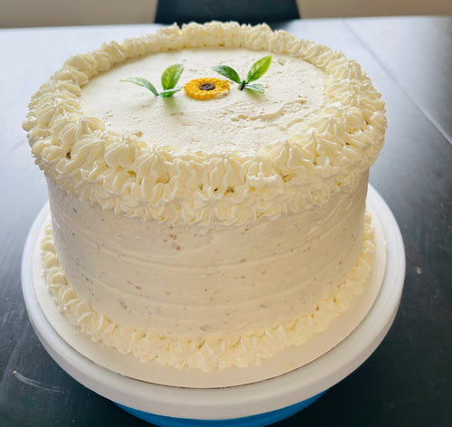 Dulce Celebración – Tres Leches con Dulce de Leche