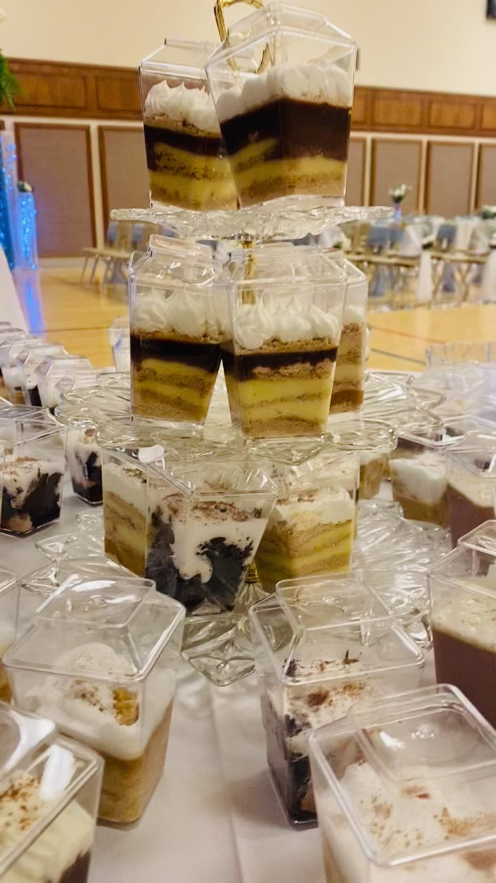 Mesa Dulce – Amor en Cada Bocado